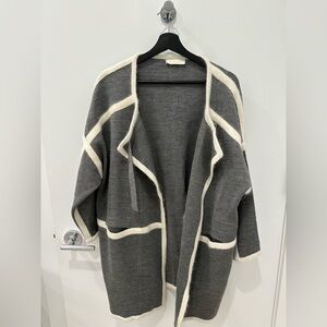 Chloe coat